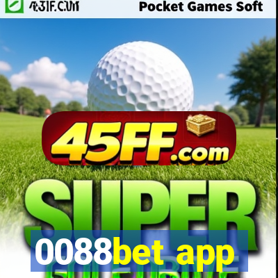 0088bet app
